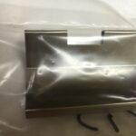 E55501700 BRUSH RETAINER