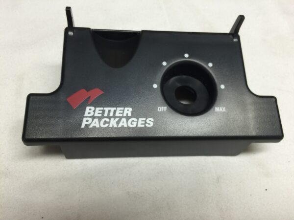 E55502900 HEATER COVER