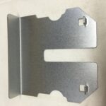 FM12EL UPPER TAPE PLATE