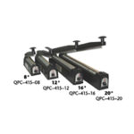 QPC41512 12" Table Top Impulse Sealers